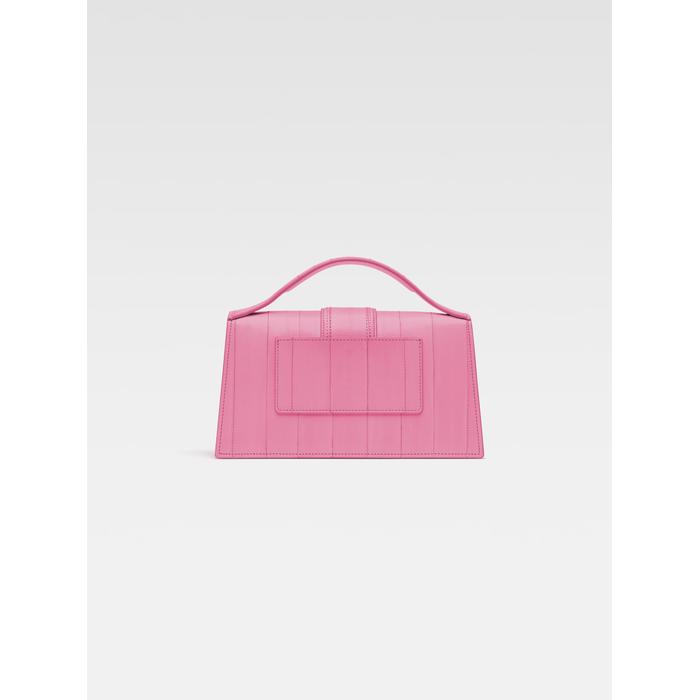 Сумка с клапаном через плечо цвет: Pale pink