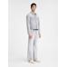 Джинсовая куртка цвет: Grey / off-white