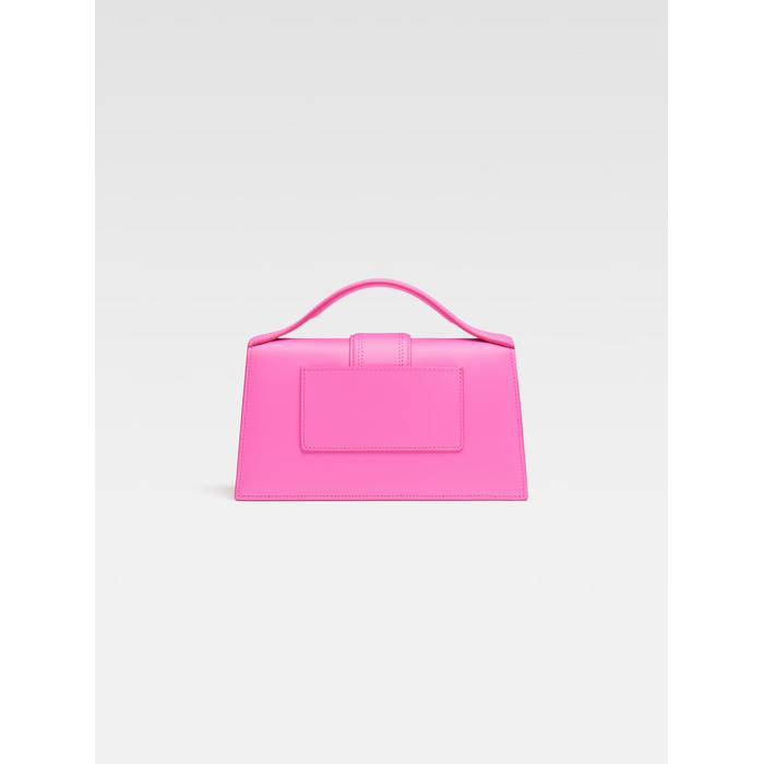 Сумка с клапаном через плечо цвет: Neon pink