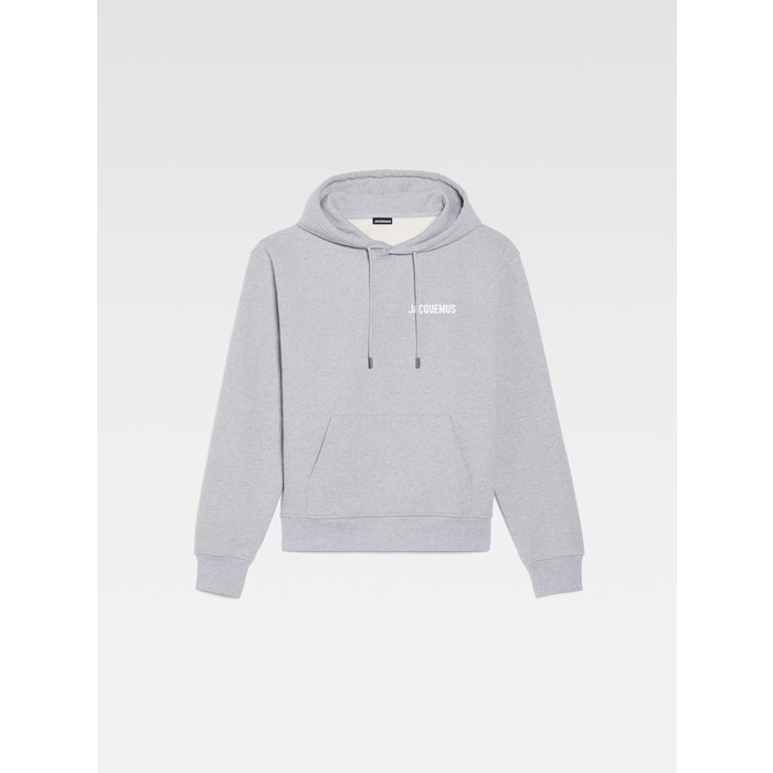 Le sweatshirt Jacquemus