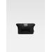 Mini nylon messenger bag цвет: Чёрный