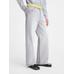 Мешковатые джинсы цвет: Grey / off-white