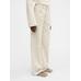 Мешковатые джинсы цвет: Croco beige