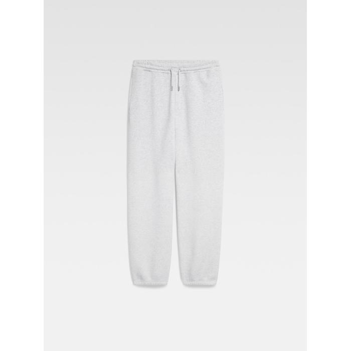 Спортивные брюки Jacquemus Club цвет: Athletic club grey