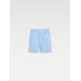 Полосатые шорты цвет: Jacquard blue/white