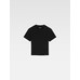 Grosgrain logo t-shirt цвет: Чёрный