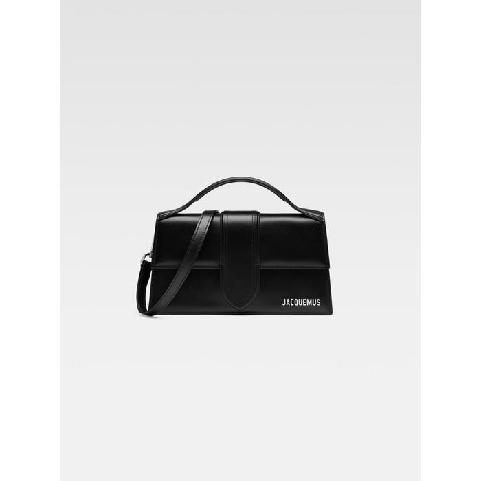 Сумка с клапаном через плечо цвет: Black/silver