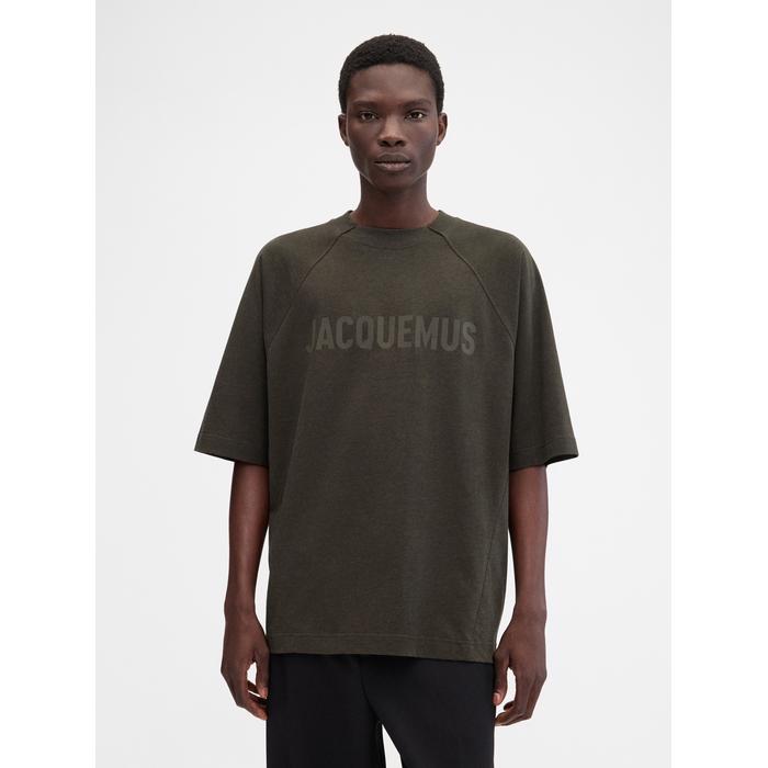 Футболка цвет: Multi brown