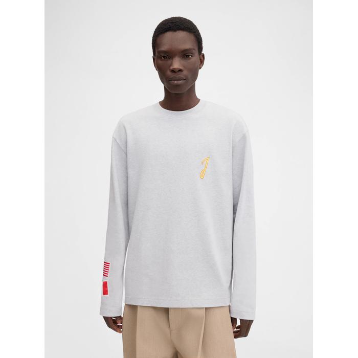 Футболка цвет: New york adresse grey