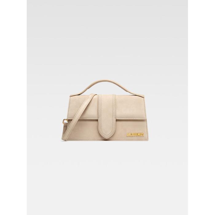 Crossbody flap bag цвет: Тёмно-бежевый