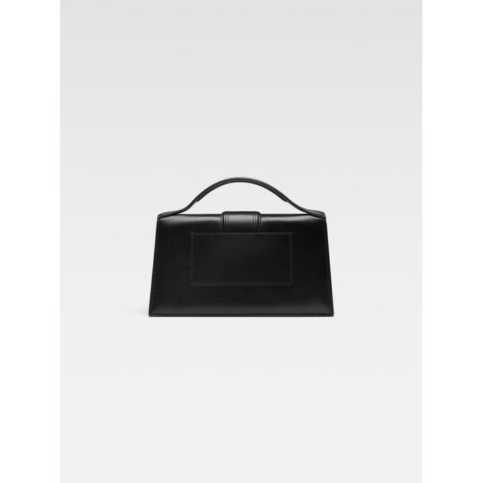 Сумка с клапаном через плечо цвет: Black/silver