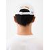 Logo cap - sold exclusively online and in our Saint-Tropez pop-up store цвет: St tropez melon white