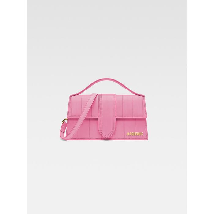 Сумка с клапаном через плечо цвет: Pale pink
