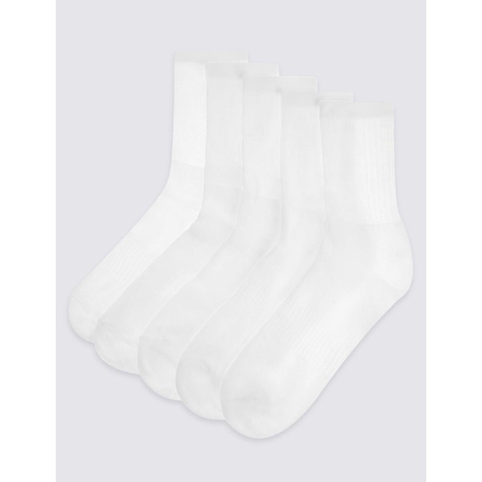 комплект из 5 спортивных носков cool & fresh™