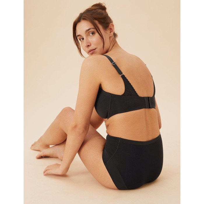 хлопковый бюстгальтер cool comfort™