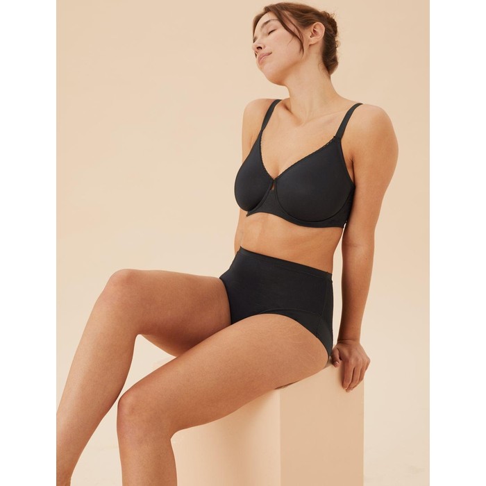 хлопковый бюстгальтер cool comfort™