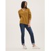 джинсовые брюки supersoft straight fit