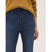 джинсовые брюки supersoft straight fit