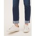джинсовые брюки supersoft straight fit