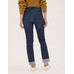 джинсовые брюки supersoft straight fit