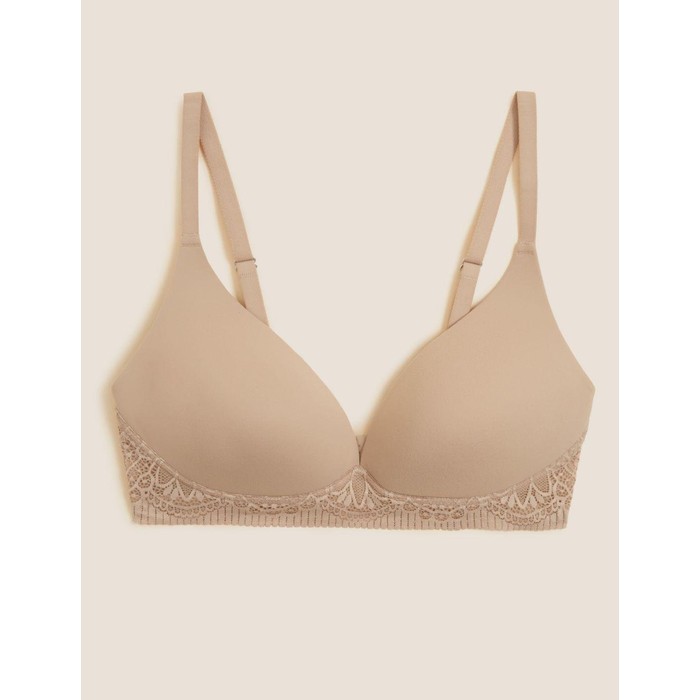 бюстгальтер body soft™ без косточек