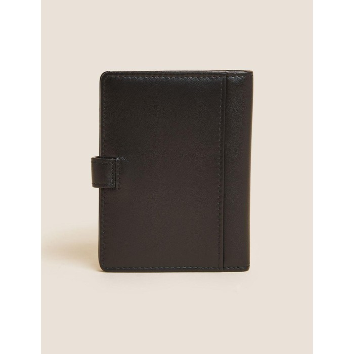 кожаный держатель для карт cardsafe™