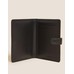 кожаный держатель для карт cardsafe™