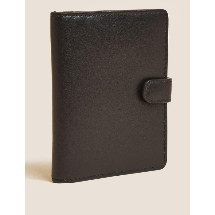 кожаный держатель для карт cardsafe™