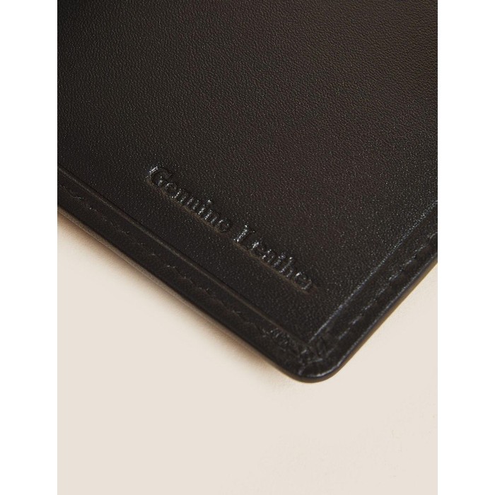 кожаный держатель для карт cardsafe™