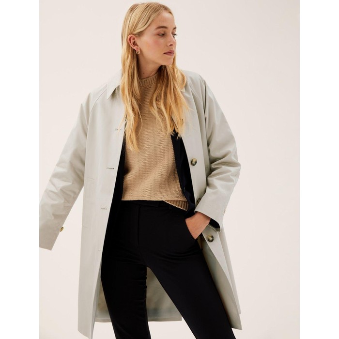 Тренч Regular Fit Stormwear™