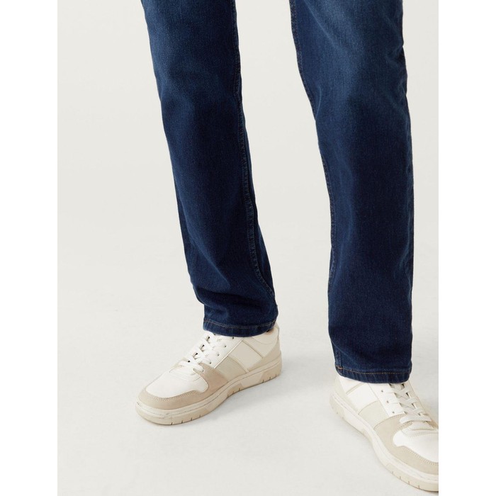 джинсовые брюки sienna straight leg