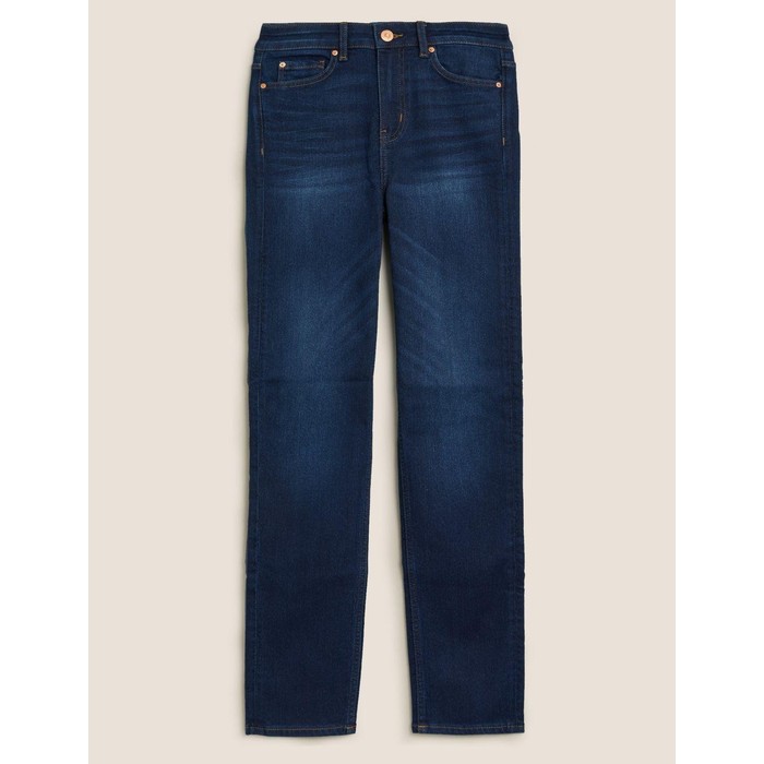 джинсовые брюки sienna straight leg