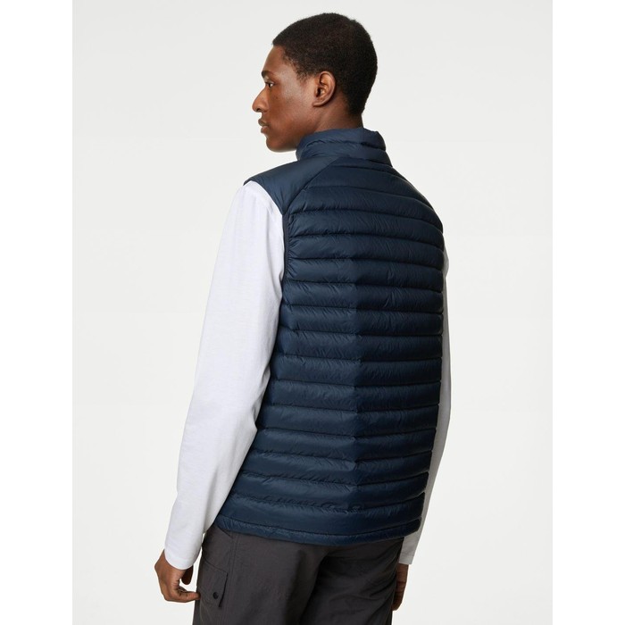 надувной жилет stormwear™ feather and down puffer