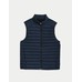 надувной жилет stormwear™ feather and down puffer