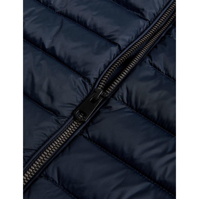 надувной жилет stormwear™ feather and down puffer