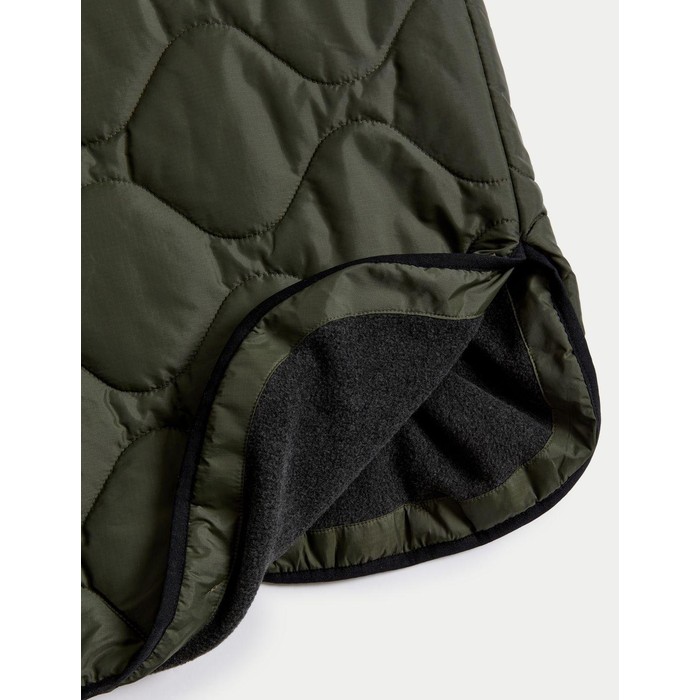 Стеганая парка Stormwear™ с капюшоном