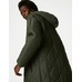 Стеганая парка Stormwear™ с капюшоном
