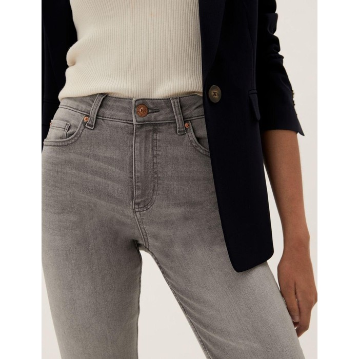 джинсовые брюки sienna straight leg