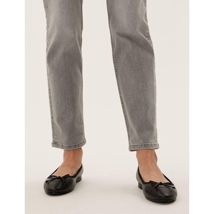 джинсовые брюки sienna straight leg