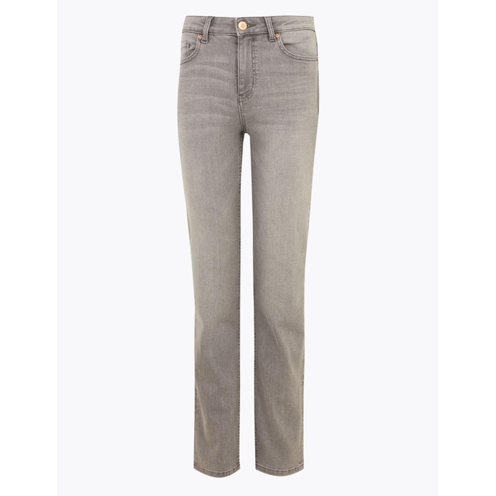 джинсовые брюки sienna straight leg