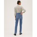 джинсовые брюки sienna straight leg