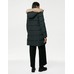 Надувное пальто Thermowarmth™ Puffer с капюшоном