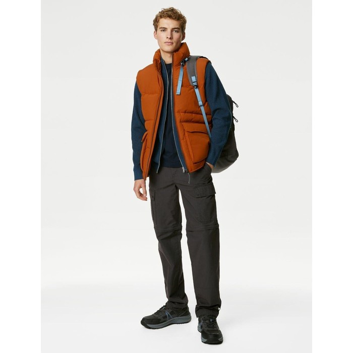 надувной жилет stormwear™ puffer