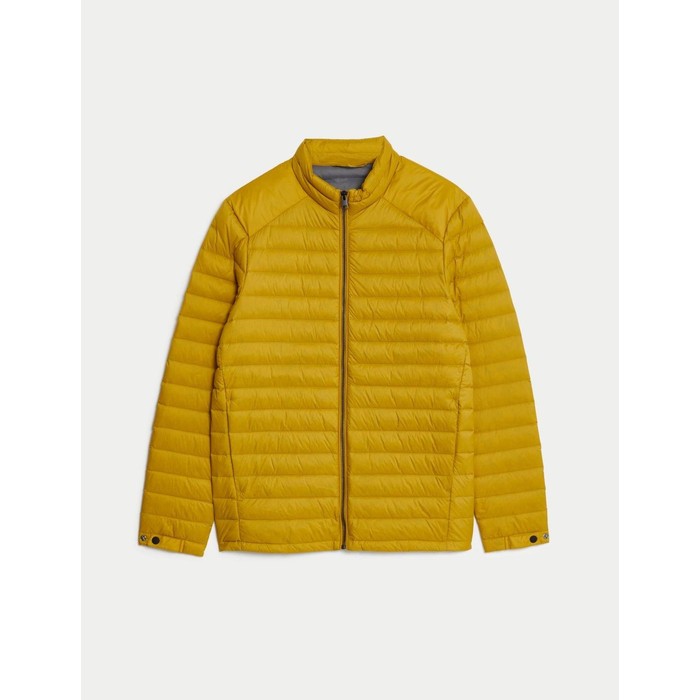 надувные пуховики stormwear™ из перьев и пуха