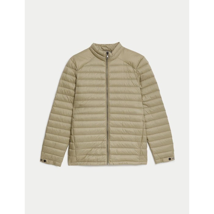 надувные пуховики stormwear™ из перьев и пуха
