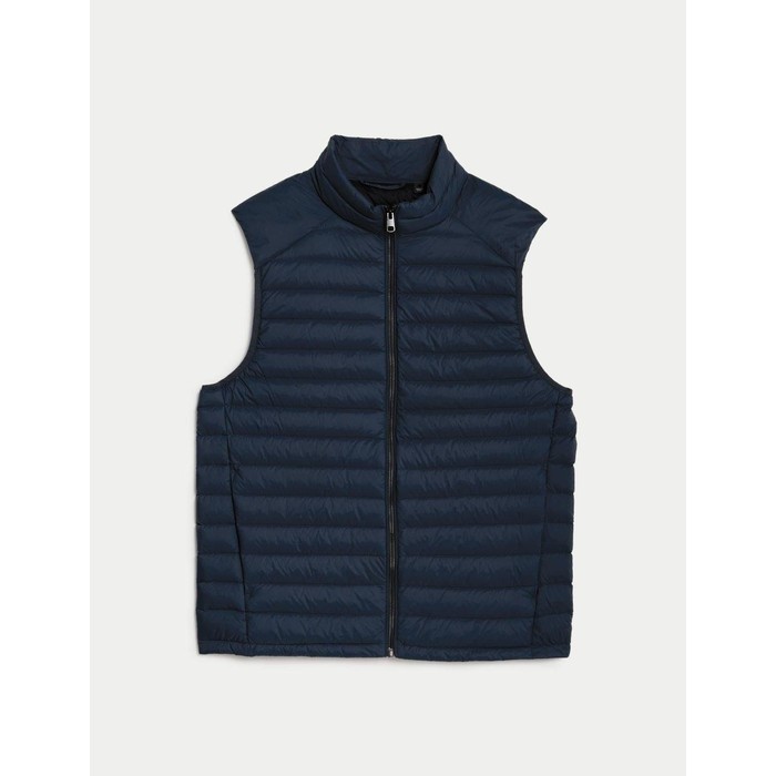 надувной жилет stormwear™ feather and down puffer