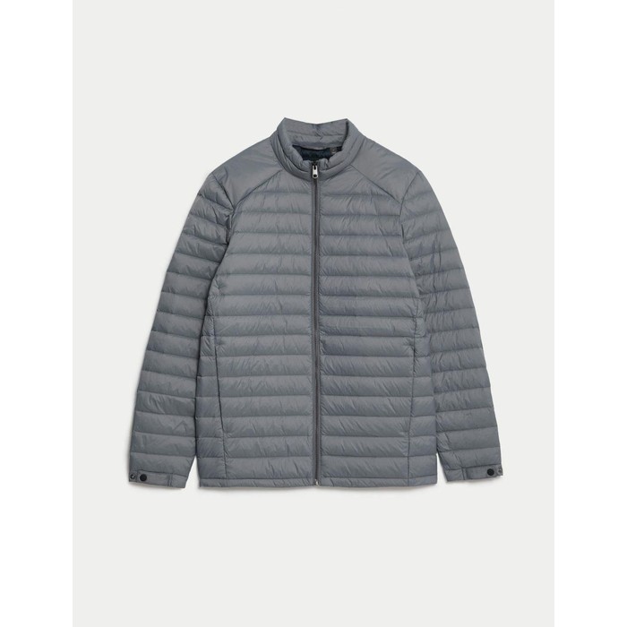 надувные пуховики stormwear™ из перьев и пуха