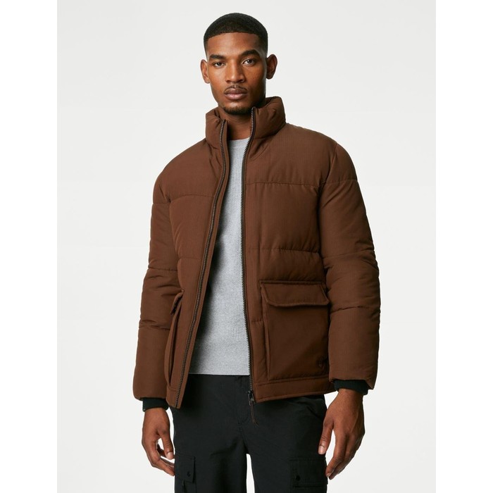 надувные пальто stormwear™ puffer
