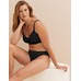 бюстгальтер-футболка с подкладкой body soft™