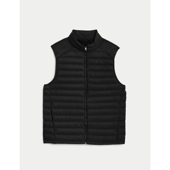 надувной жилет stormwear™ feather and down puffer